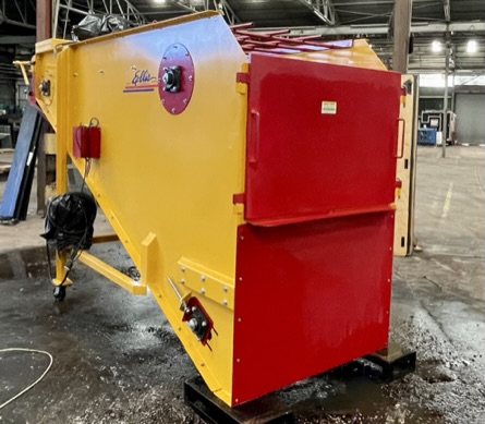 Ellis Products ICM 4