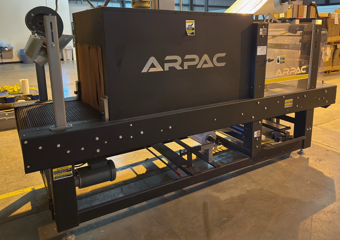 Arpac 25TW-28